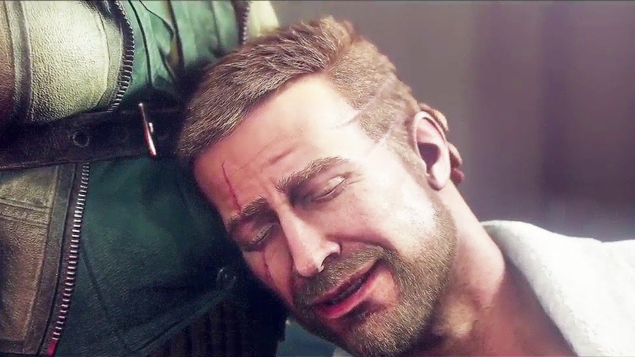 Wolfenstein 2: The New Colossus Update