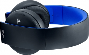 PS4 Wireless Stereo Headset 2.0 PS4 Wireless Stereo Headset 2.0