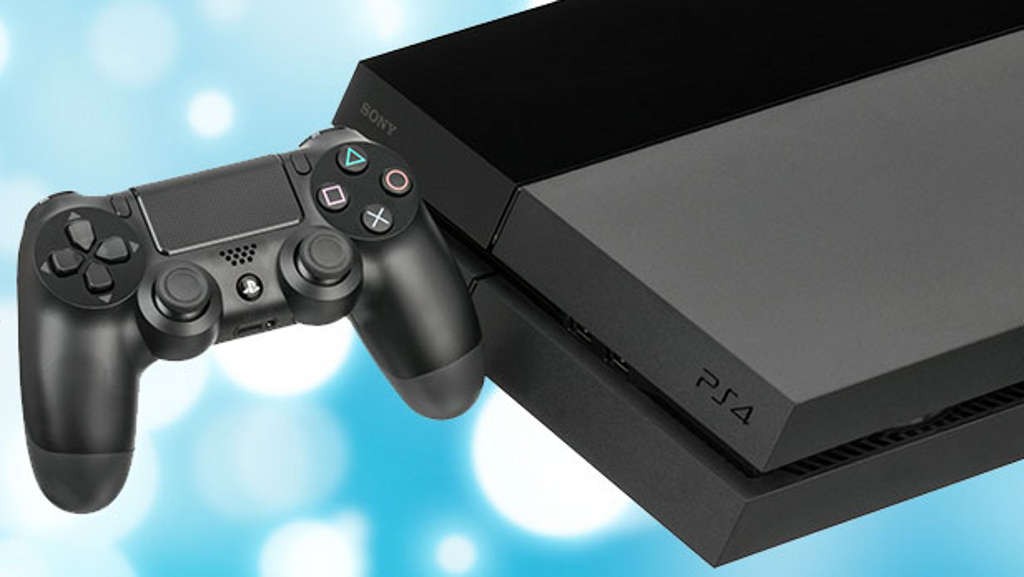 PS4: 35,9 εκατομμύρια πωλήσεις παγκοσμίως