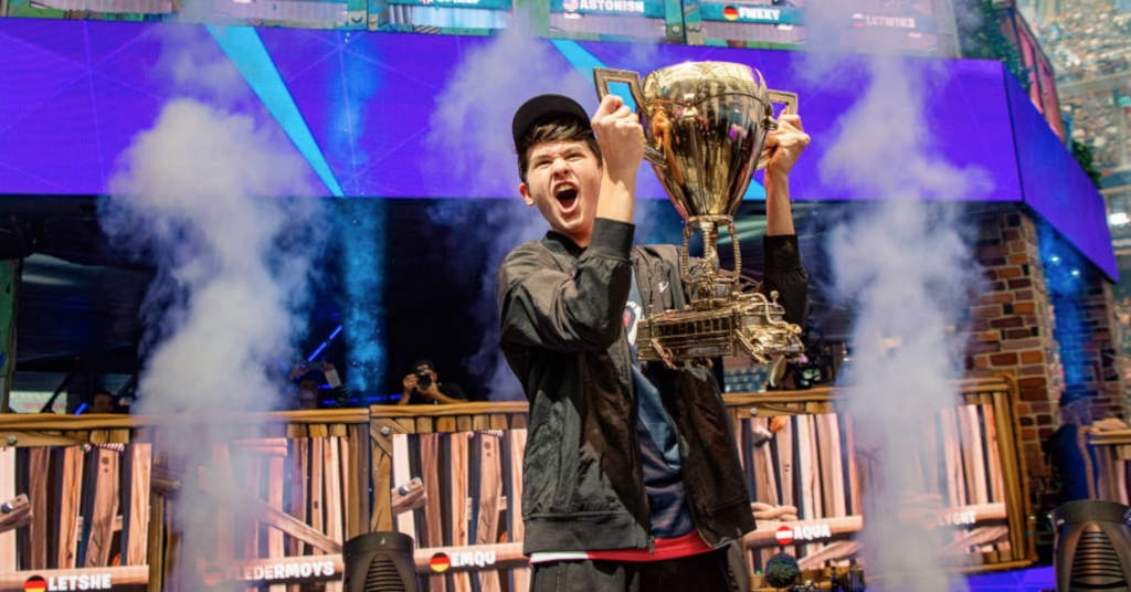 O 16χρονος 'Bugha' είναι ο νικητής του Fortnite World Cup
