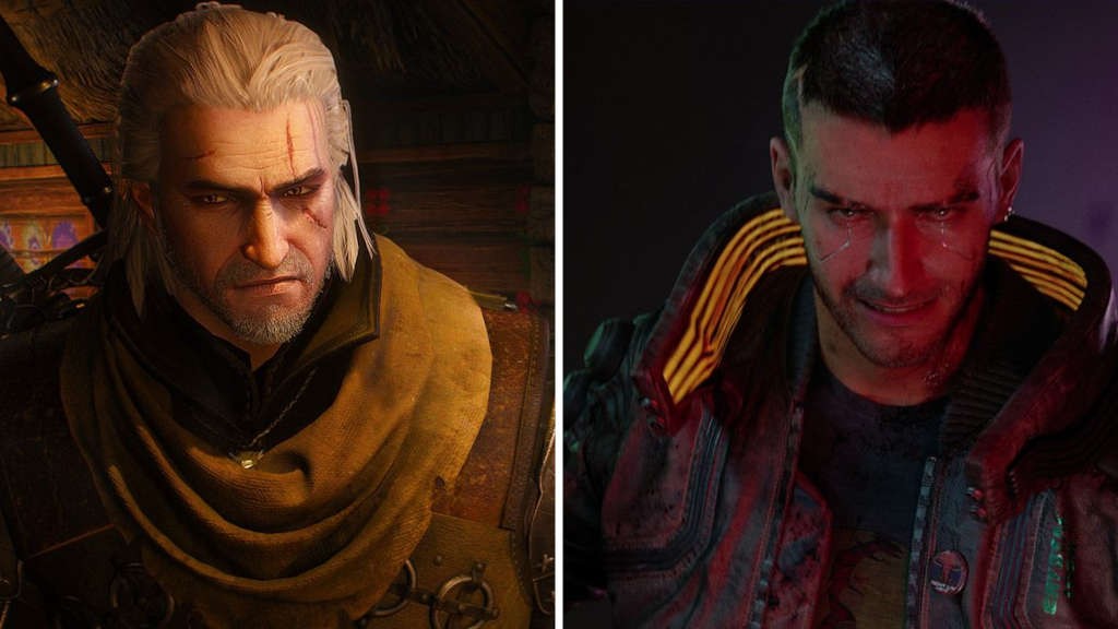 Τα The Witcher 3: Wild Hunt και Cyberpunk 2077 θα κυκλοφορήσουν για PS5 και Xbox Series X/S