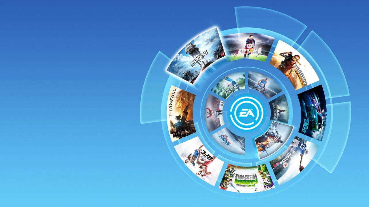 Το EA Access στο PS4