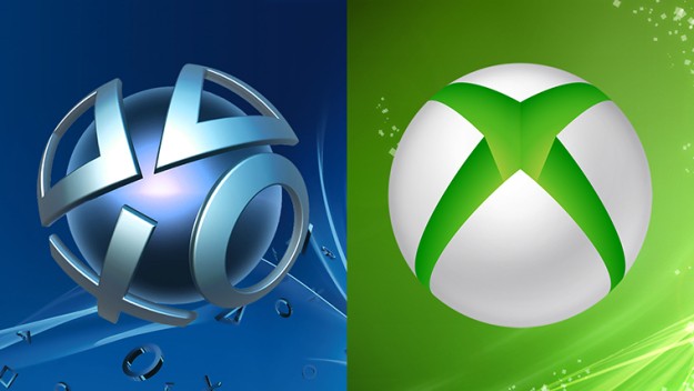 DDoS attack σε PSN και Xbox Live DDoS attack σε PSN και Xbox Live