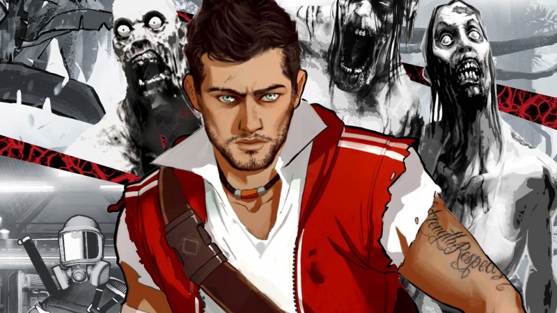 Escape Dead Island Escape Dead Island