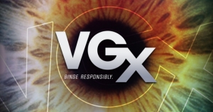 VGX Awards 2013