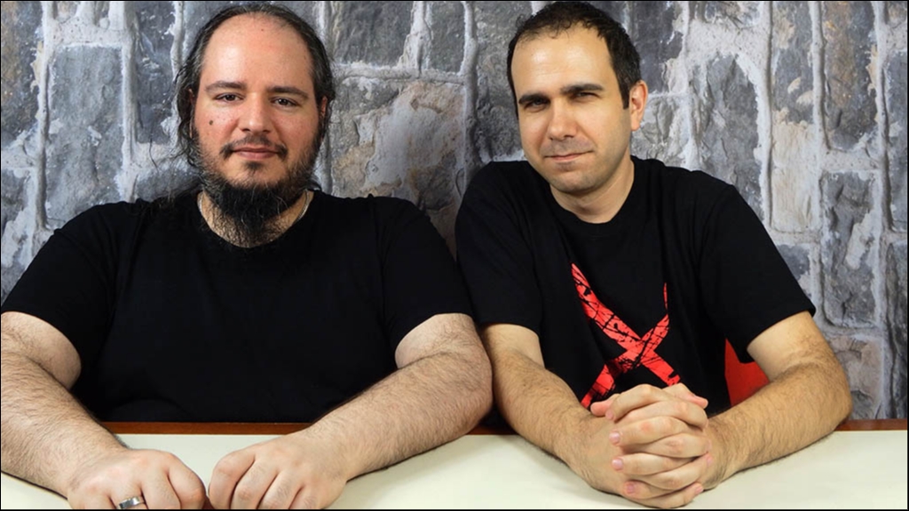 Τα 'χεις παίξει; Επεισόδιο 3 Τα 'χεις παίξει; Επεισόδιο 3