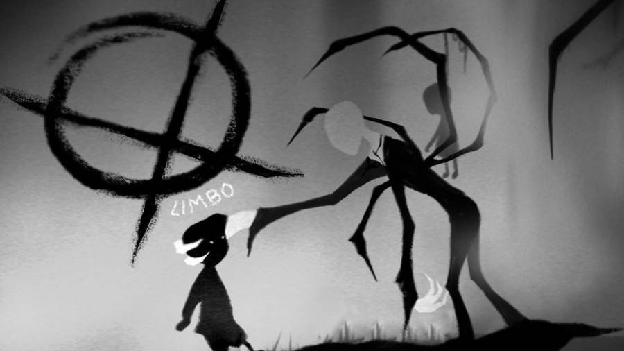 Το Limbo δωρεάν στο Steam