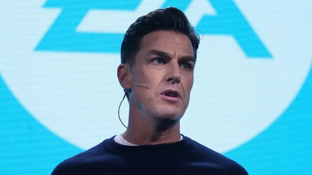 Electronic Arts: "Το generative AI είναι στον πυρήνα της επιχείρησής μας" Electronic Arts: "Το generative AI είναι στον πυρήνα της επιχείρησής μας"