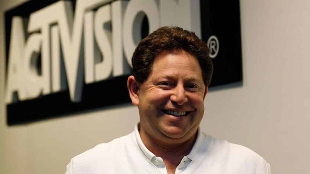 Η Activision δήλωσε ότι η εξαγορά της από τη Microsoft την εμπόδισε στο να προσλάβει κι άλλη γυναίκα στο διοικητικό συμβούλιο
