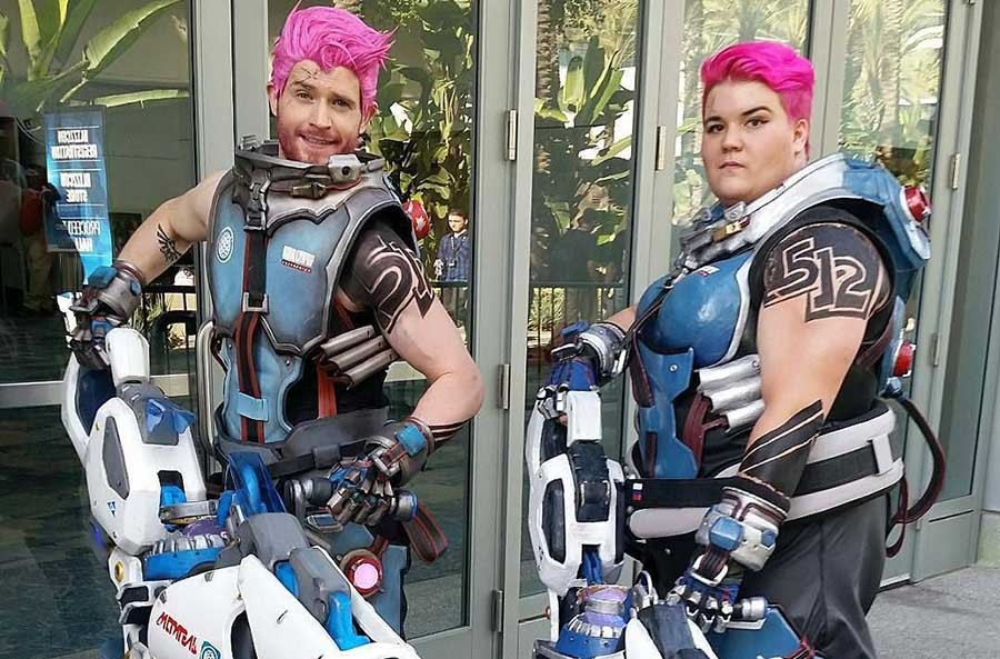 Η Blizzard ακύρωσε την BlizzCon 2022 Η Blizzard ακύρωσε την BlizzCon 2022