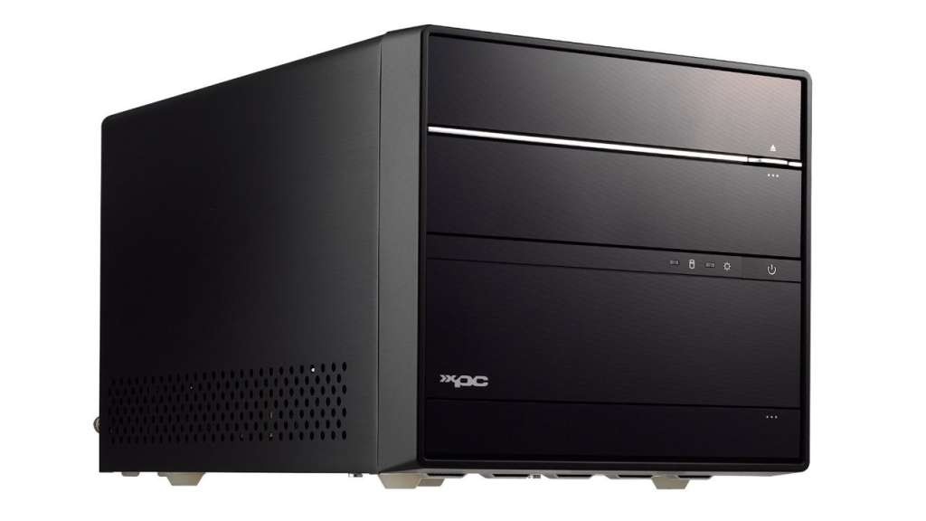 Shuttle SZ170R8 mini PC