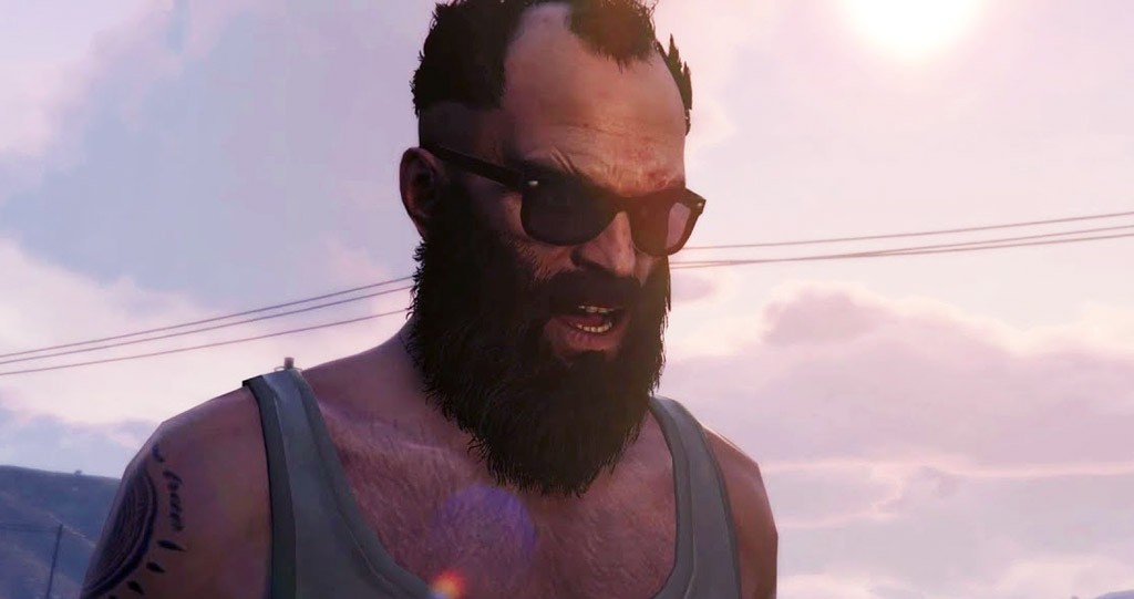 Συγγραφέας Tomb Raider: "Το GTA 5 με απογοήτευσε γιατί και οι 3 ήρωες ήταν άνδρες"