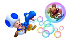 Super Mario σε...High Definition!