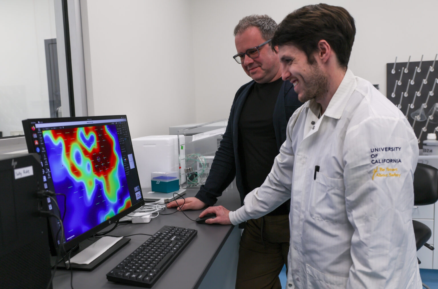 Εγκεφαλικά κύτταρα που αναπτύχθηκαν σε εργαστήριο παίζουν games!