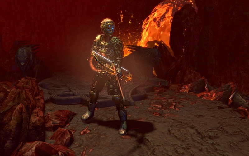 Path of Exile: Awakening