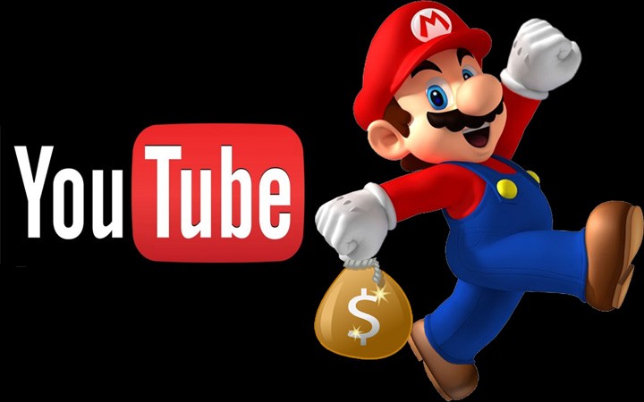 Nintendo YouTube Creators Program Nintendo YouTube Creators Program