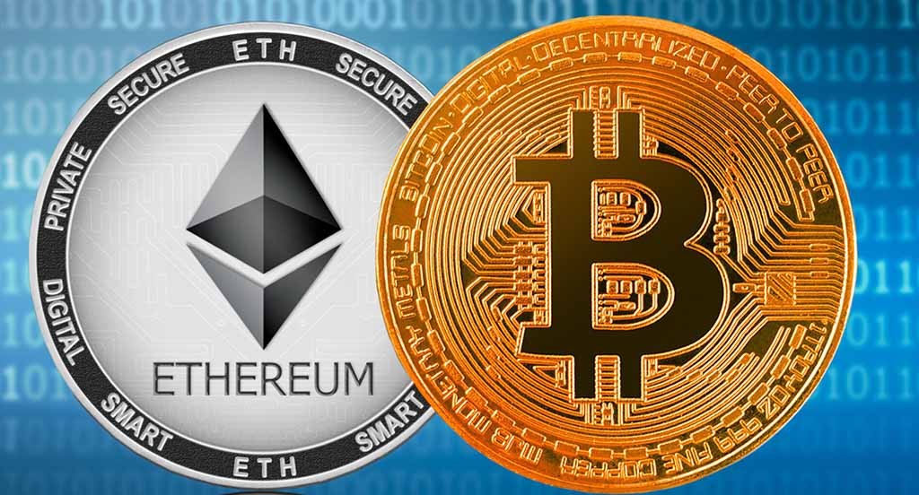 8-10% αύξηση σε Ethereum και Bitcoin μετά την πτώχευση των Silicon Valley Bank και Signature Bank