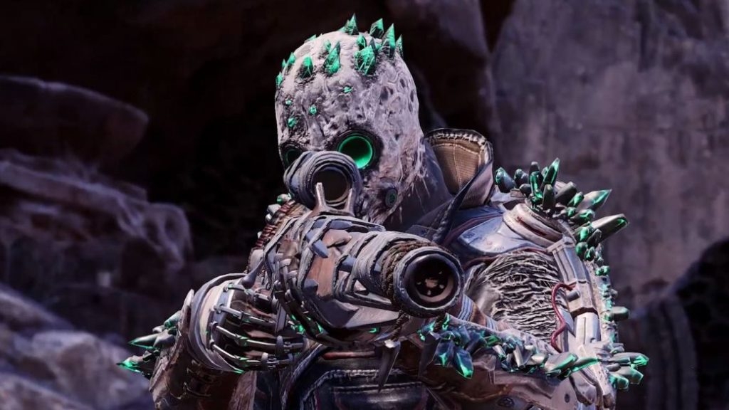 Το Outriders έρχεται στο Xbox Game Pass 