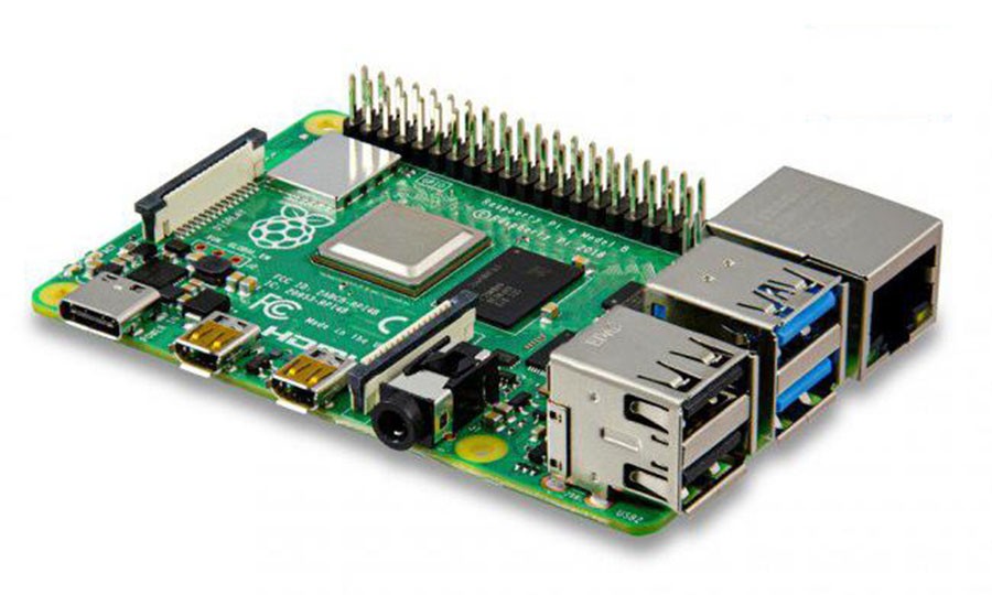 Η τιμή του Raspberry Pi 4 2GB αυξήθηκε λόγω της έλλειψης των τσιπ στην αγορά Η τιμή του Raspberry Pi 4 2GB αυξήθηκε λόγω της έλλειψης των τσιπ στην αγορά