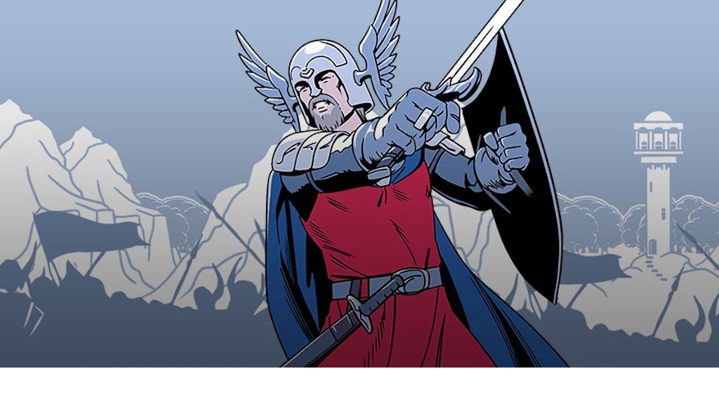 Δωρεάν τα The Lords of Midnight και Doomdark’s Revenge