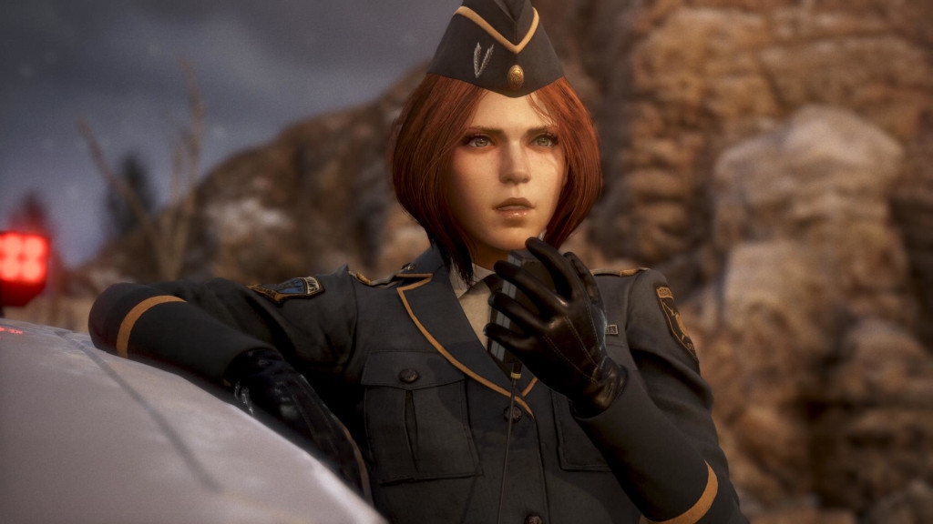 H Square Enix απαγορεύει το streaming του Left Alive 