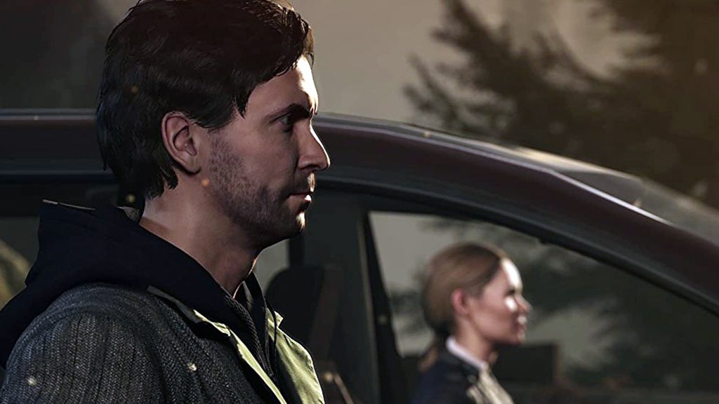 Alan Wake Remastered: Ημερομηνία κυκλοφορίας Alan Wake Remastered: Ημερομηνία κυκλοφορίας