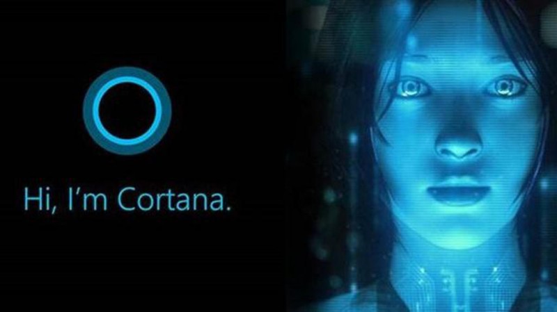 Cortana Virtual Assistant στο Microsoft Office Cortana Virtual Assistant στο Microsoft Office