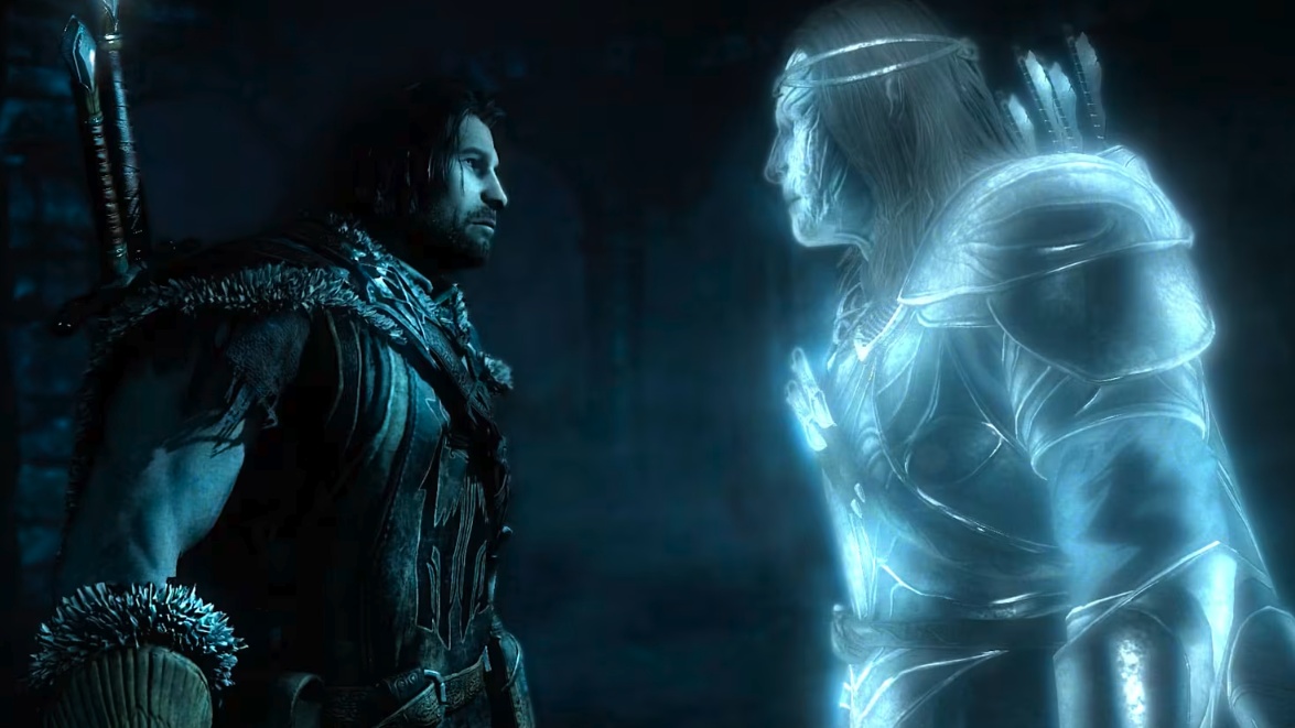Περισσότερα re-releases των Lord Of The Rings video games αποκαλύφθηκαν, και είναι εξαιρετικά