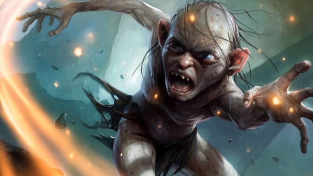 Γιατί η EA ακύρωσε το The Lord of the Rings: The White Council