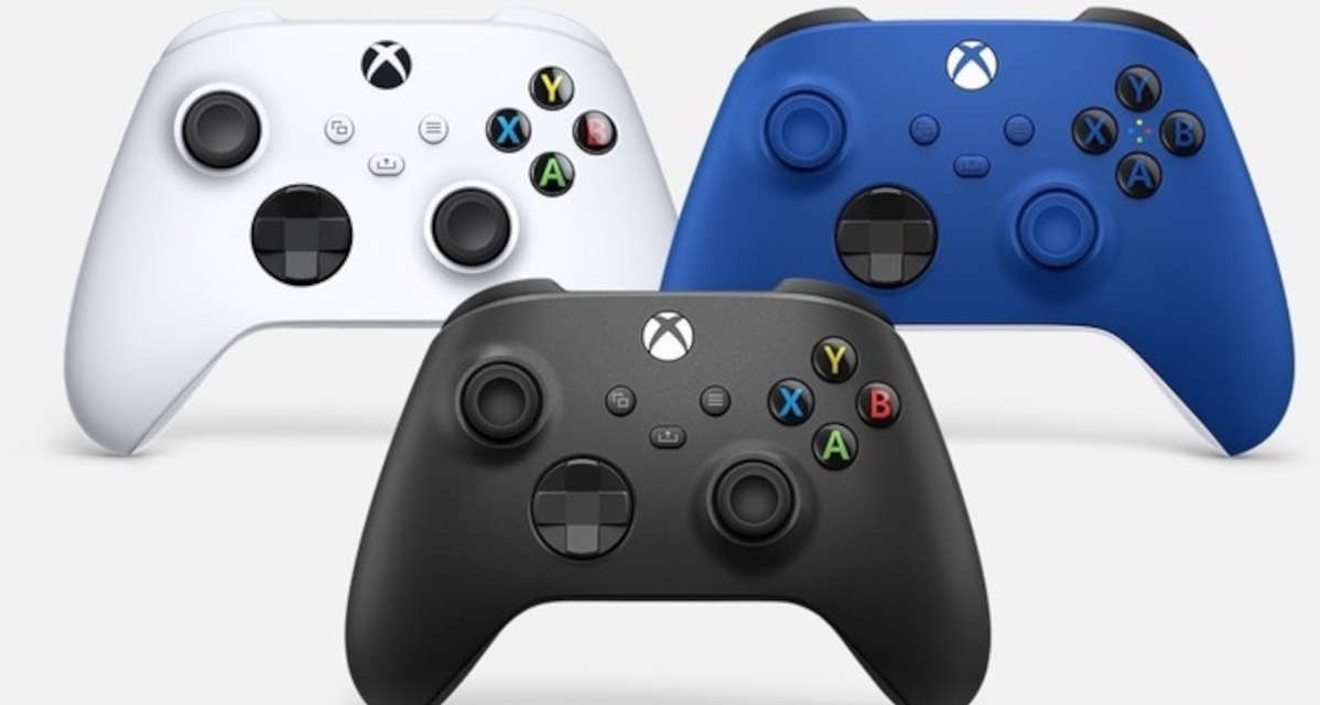 Η Microsoft ετοιμάζεται να γιορτάσει την κυκλοφορία του Xbox Series X