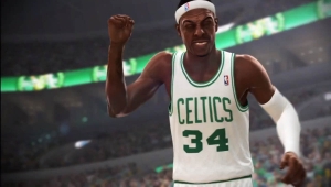 NBA Live 14: Μόνο στις next gen κονσόλες
