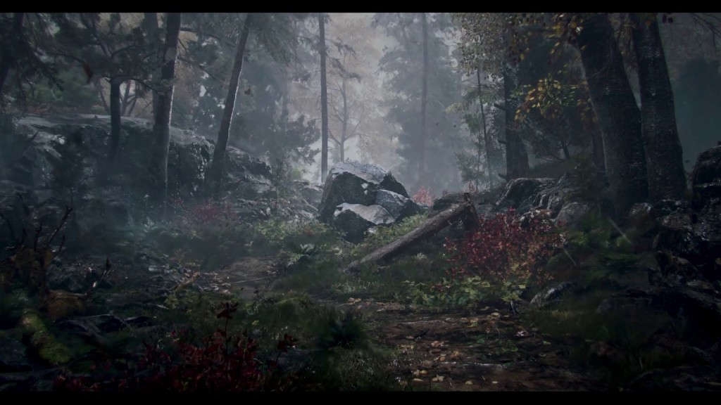 Prologue: Νέο video game από τον δημιουργό του PUBG