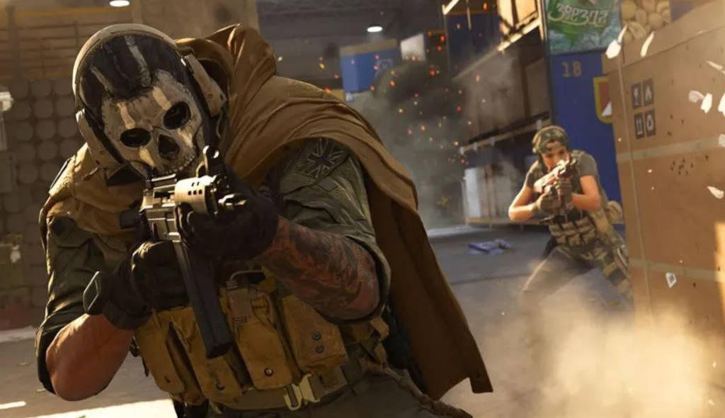 Call of Duty: Warzone: Η Activision δοκιμάζει την επαναφορά των 150 παικτών ανά match Call of Duty: Warzone: Η Activision δοκιμάζει την επαναφορά των 150 παικτών ανά match