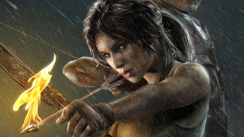 PS Store: Εκπτώσεις στα Tomb Raider, The Last of Us κ.α.