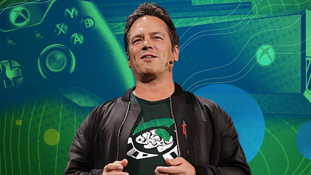 Phil Spencer: "Στόχος μας δεν είναι να πουλήσουμε περισσότερες κονσόλες απ' ότι η Sony και η Nintendo"