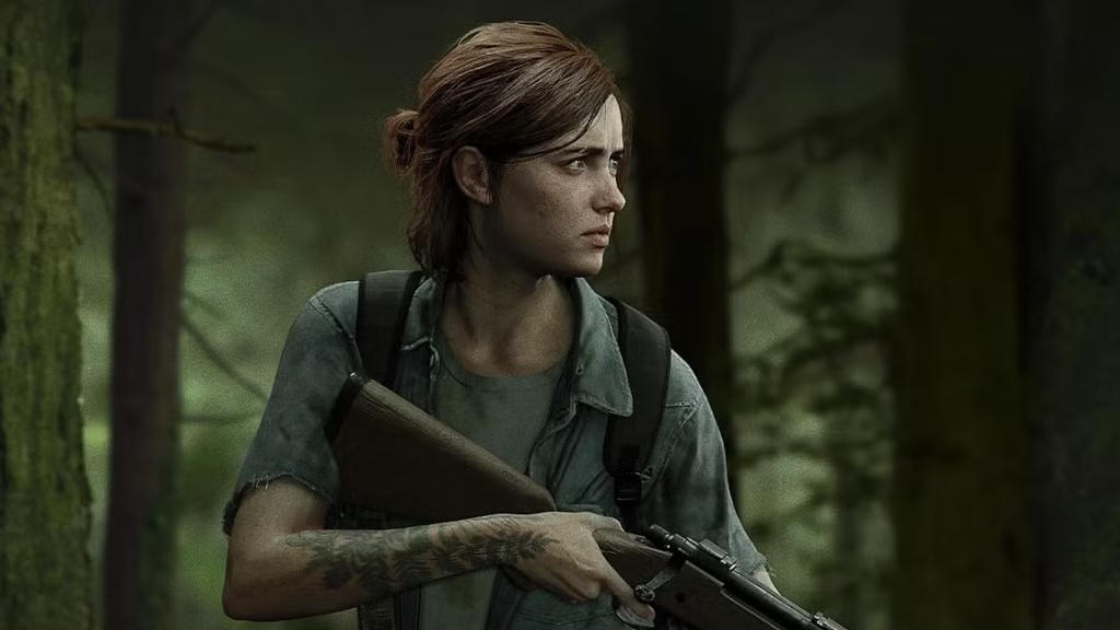 The Last of Us: Part 3