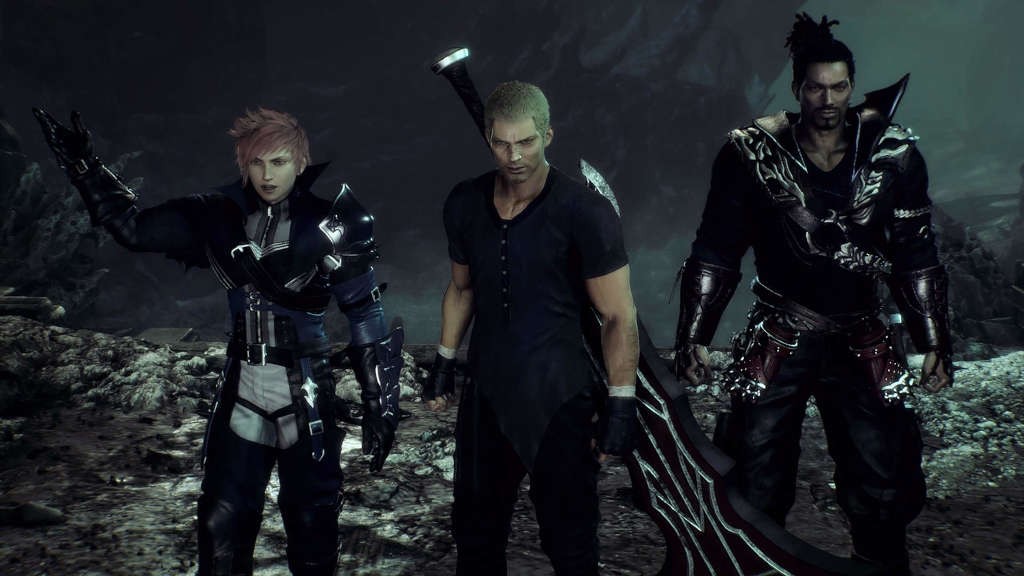 Το demo του Stranger of Paradise: Final Fantasy Origin είναι διαθέσιμο