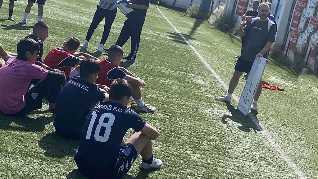 Πως θα γίνει κάποιος scout στο ποδόσφαιρο; Πως θα γίνει κάποιος scout στο ποδόσφαιρο;