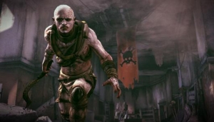 Rage: The Scorchers DLC