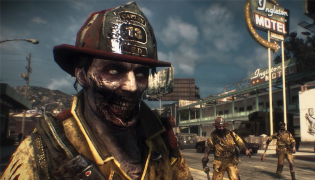 Dead Rising 3 στα PC!