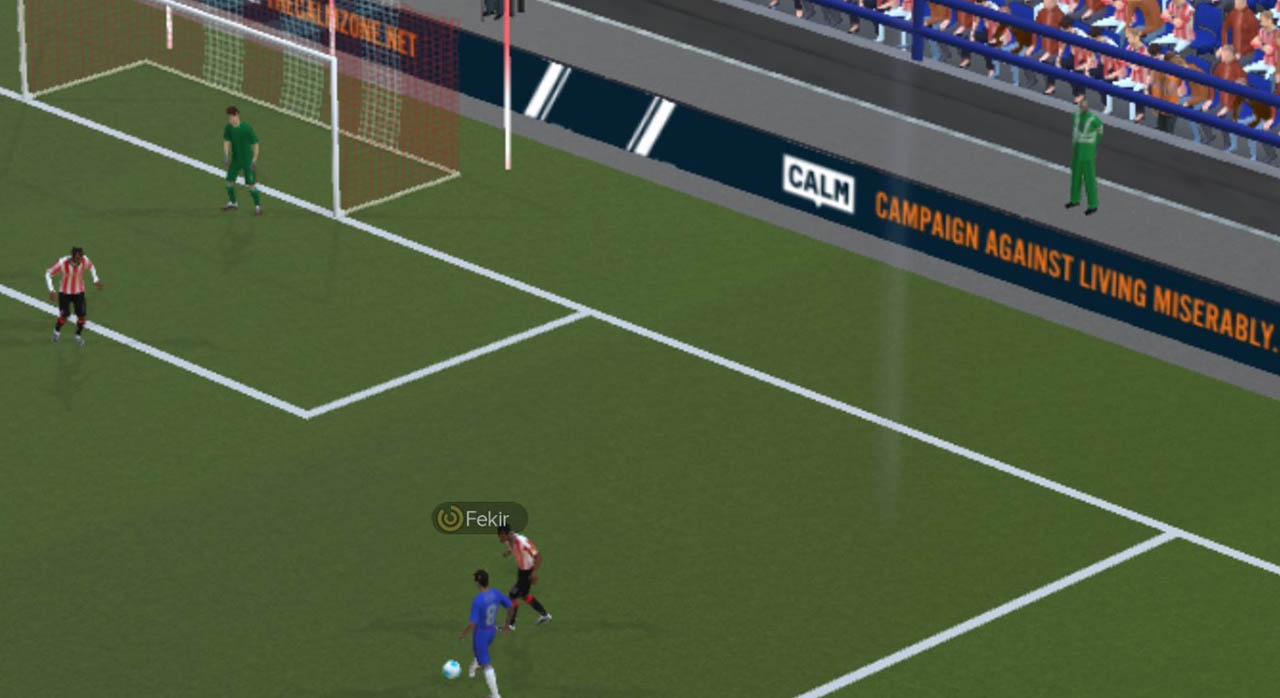 Το Football Manager 2020 δίνει δωρεάν διαφημιστικές πινακίδες σε φιλανθρωπικά ιδρύματα