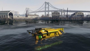 Το Grand Theft Auto 5 διέρρευσε στο PSN!