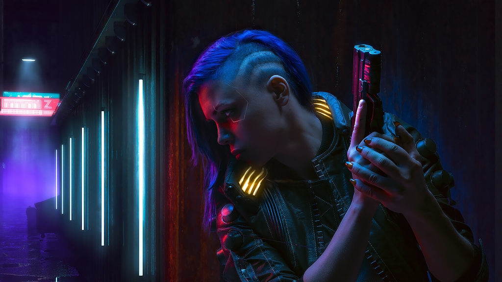 Το Cyberpunk 2077 καθυστέρησε γιατί δεν έτρεχε καλά σε PS4 και Xbox One Το Cyberpunk 2077 καθυστέρησε γιατί δεν έτρεχε καλά σε PS4 και Xbox One