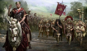 Total War: Rome II: Caesar in Gaul DLC