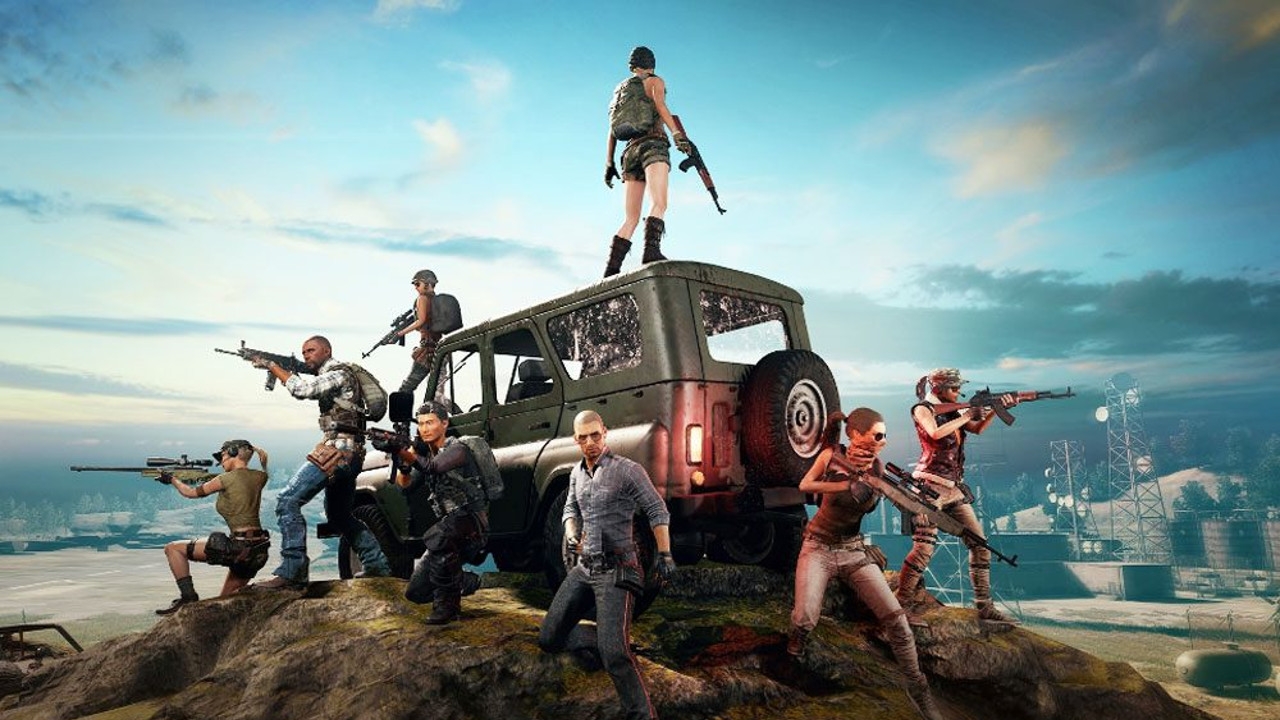 Τουρνουά PUBG από την συνεργασία Twitch και The Walking Dead
