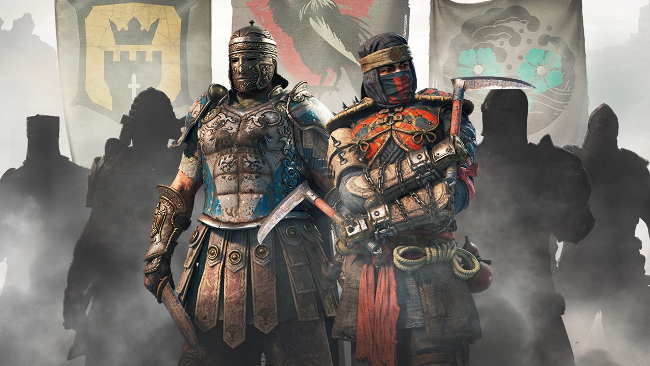 For Honor: 15 εκατομμύρια πωλήσεις