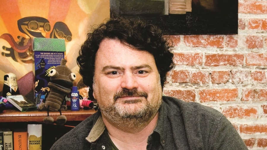 Βραβείο BAFTA Fellowship