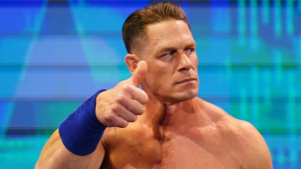 Ο John Cena θα αποσυρθεί από το wrestling το 2025
