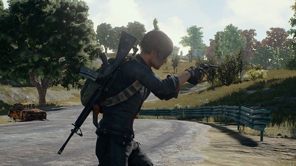 PlayerUnknown's Battlegrounds: Ανακοινώθηκε παγκόσμιο τουρνουά