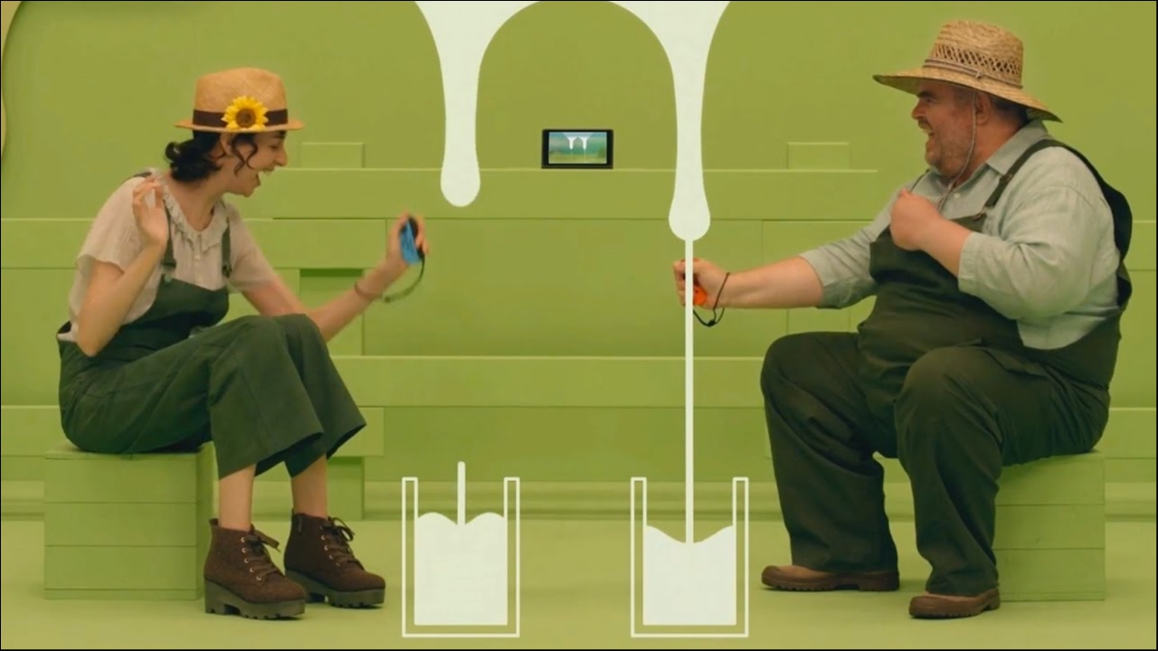 1-2-Switch 1-2-Switch